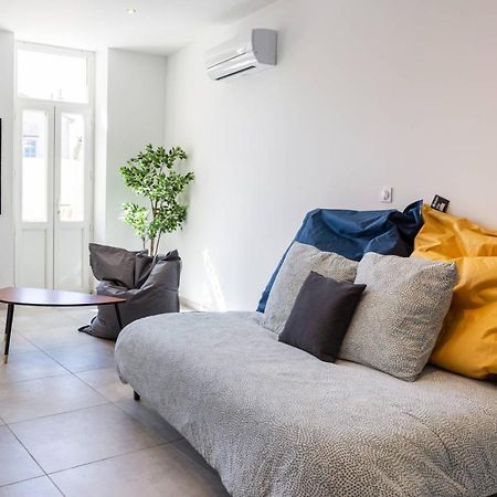 Maxbnb - Climatise - Grand Studio 37M2 & Terrasse 30M2 - Est Toulon Bagian luar foto
